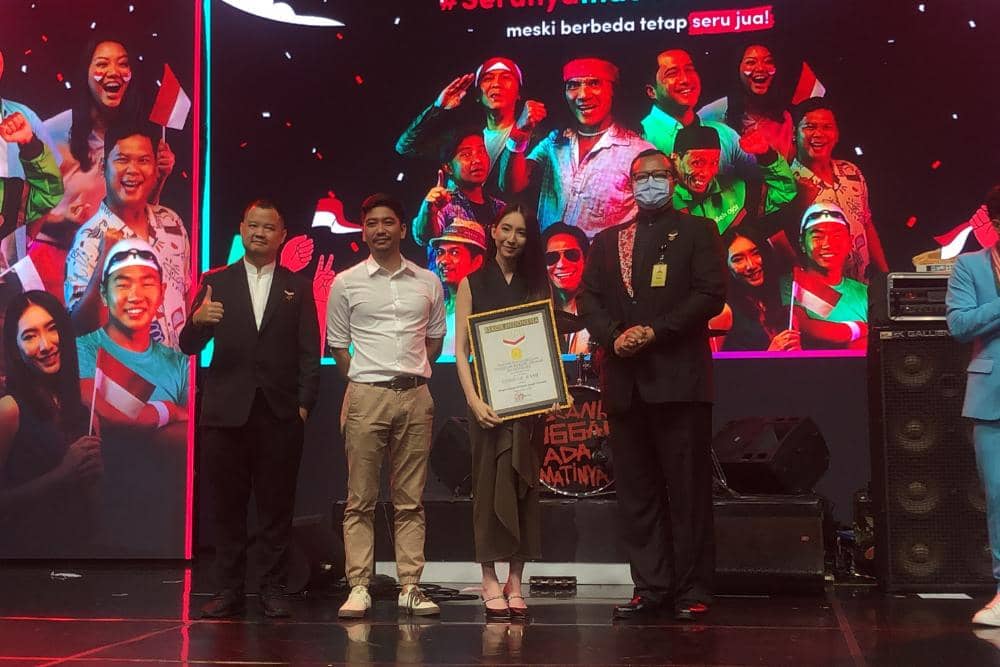 Popbela.com/NabilaDamaan