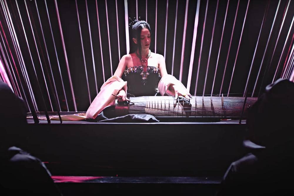 Youtube.com/BLACKPINK