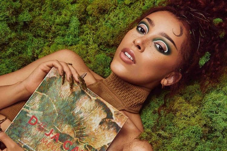 instagram.com/dojacat