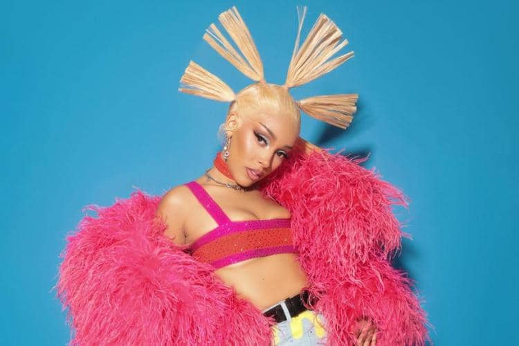 instagram.com/dojacat