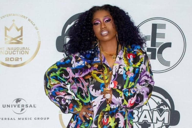 instagram.com/missymisdemeanorelliott