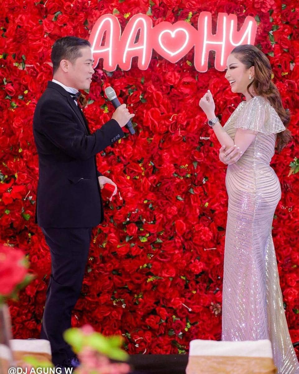 Instagram.com/ayuaulia5252, DJ Agung W