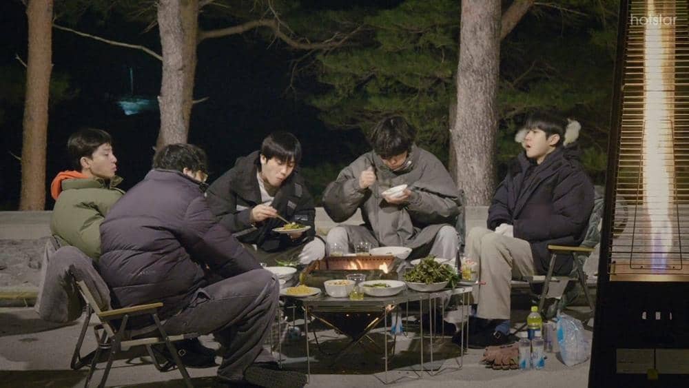 Dok. Disney+ Hotstar