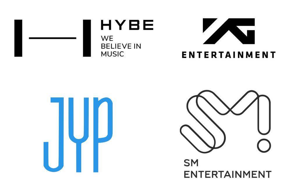 Penghasilan “Big 4” CEO Agensi K-Pop Tahun 2022