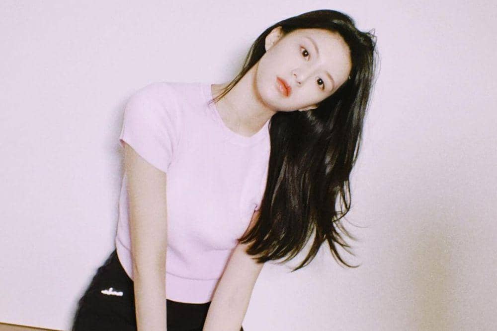 instagram.com/goyounjung