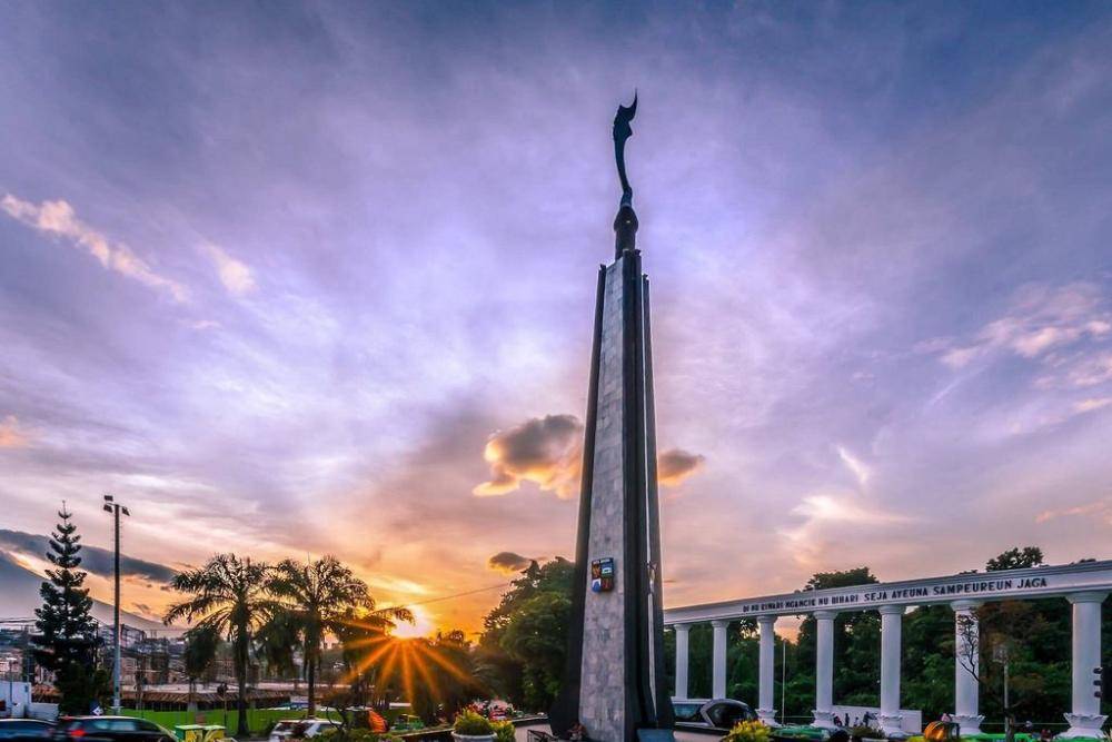 15 Oleh-oleh Khas Bogor dari yang Legendaris sampai Kekinian