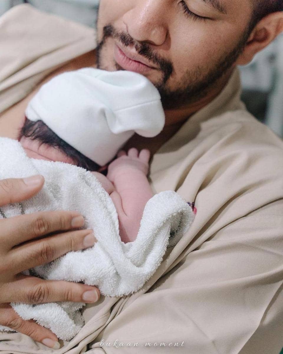 Instagram.com/_irishbella_, Bukaan Moment