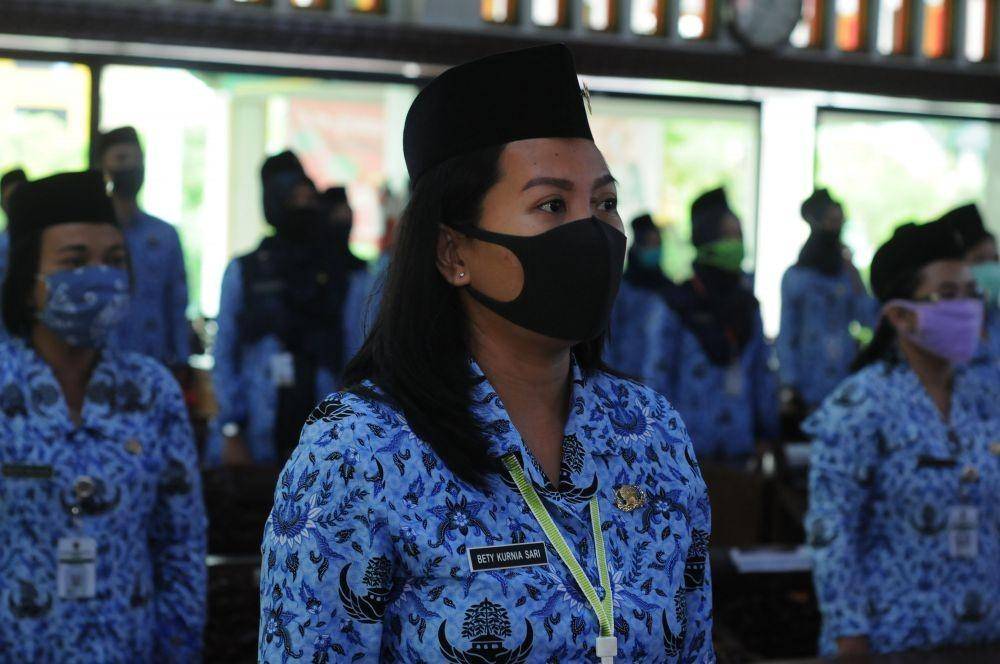 ANTARA FOTO/Aloysius Jarot Nugroho