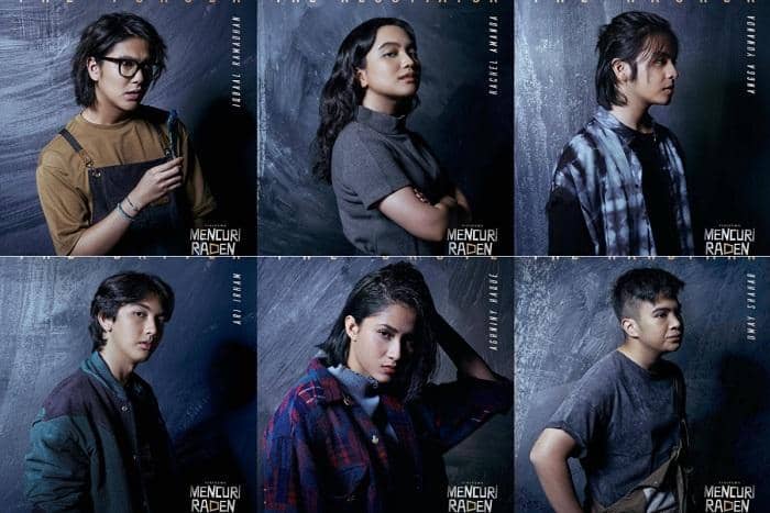 Dok. Visinema Pictures