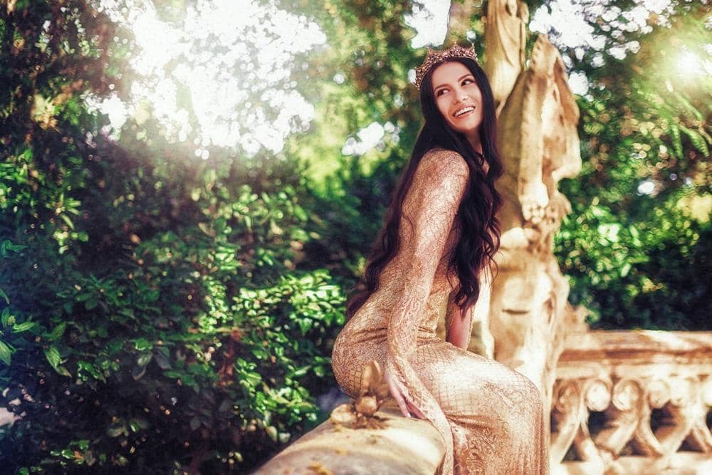 Unsplash/ Alice Alinari