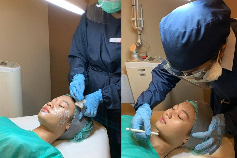 Popbela.com/Asri Muspita Sari