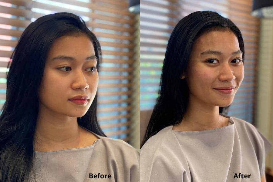 Popbela.com/Asri Muspita Sari