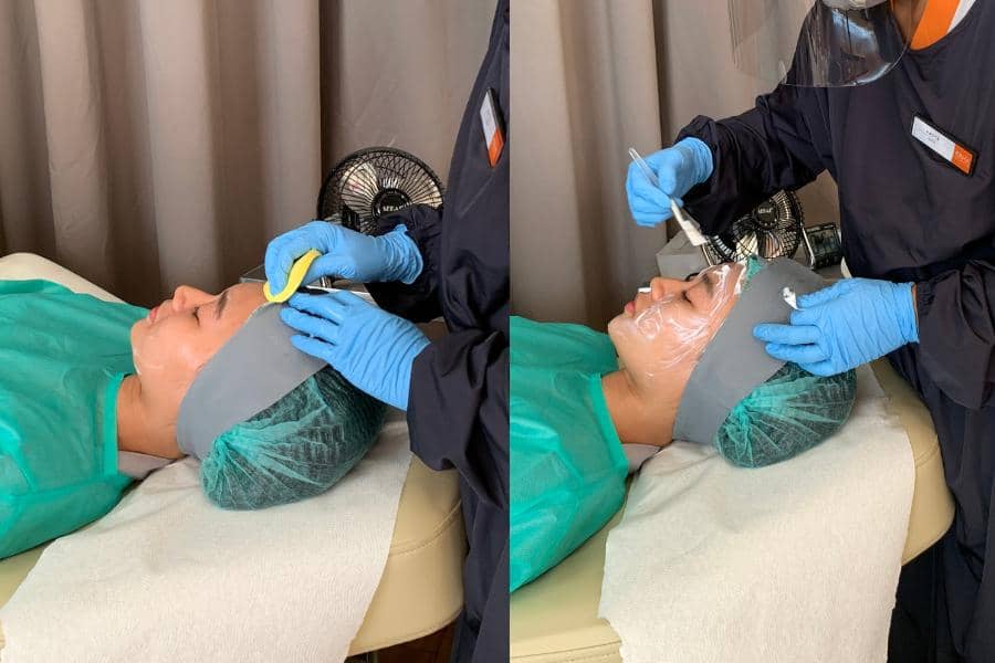 Popbela.com/Asri Muspita Sari