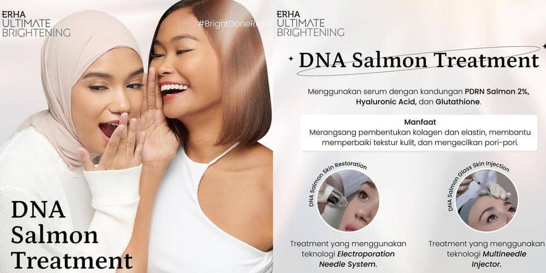 Instagram/erha_ultimatebrightening