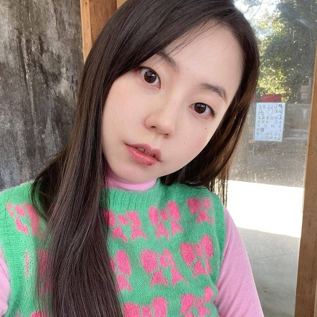 instagram.com/ssoheean