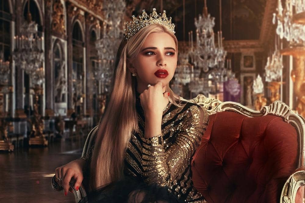 Unsplash/ Alice Alinari