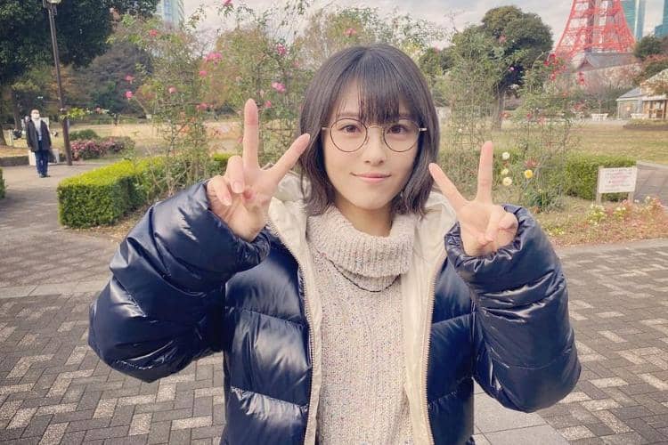 instagram.com/minami_hamabe.official