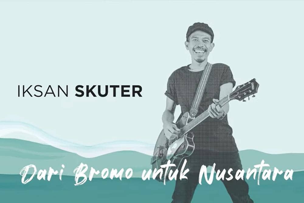 Youtube.com/Plataran Indonesia