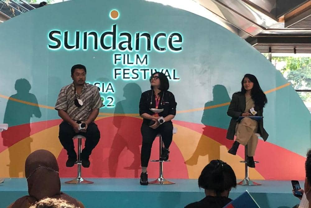 Popbela.com/NabilaDamaan