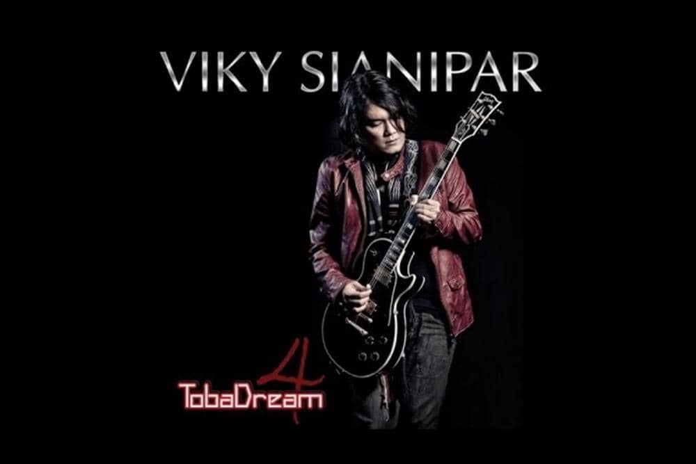 Youtube.com/Viky Sianipar