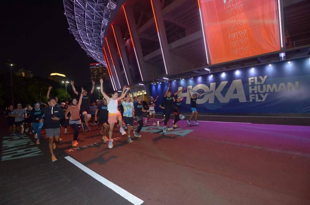 Dok. HOKA Indonesia