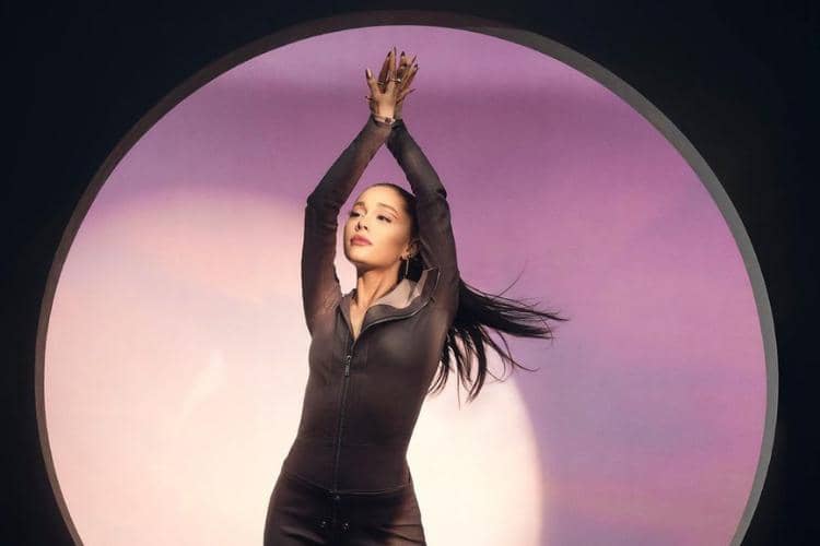 Intip Nail Art Memukau ala Artis Hollywood, Mana Favoritmu?