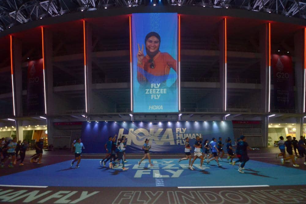 Dok. HOKA Indonesia