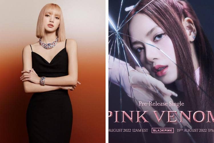 instagram.com/lalalalisa_m / instagram.com/lalalalisa_m