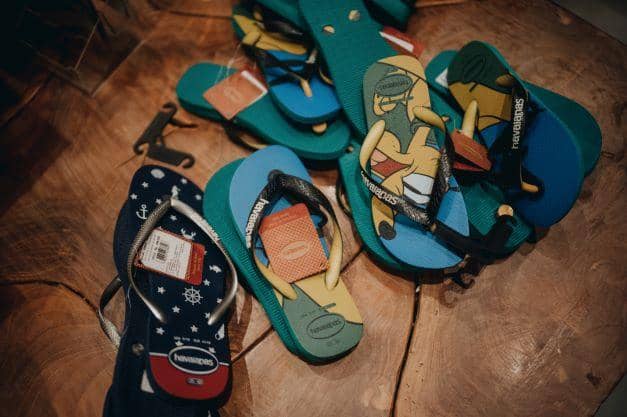 dok. Havaianas