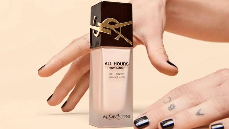 Popbela.com/YSL Beauté