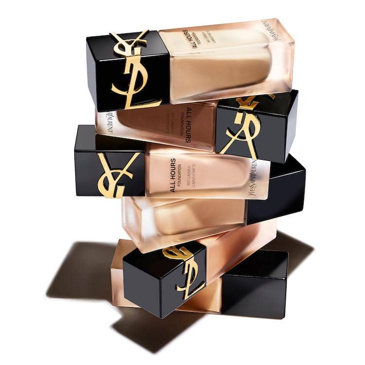 Popbela.com/YSL Beauté