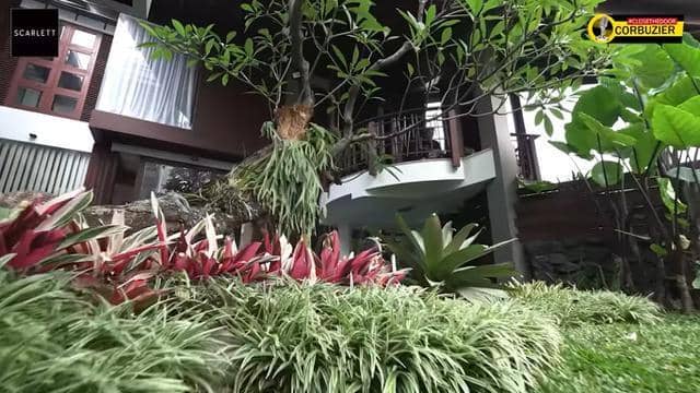 Youtube.com/ Azka Corbuzier