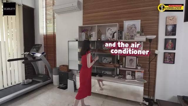 Youtube.com/ Azka Corbuzier