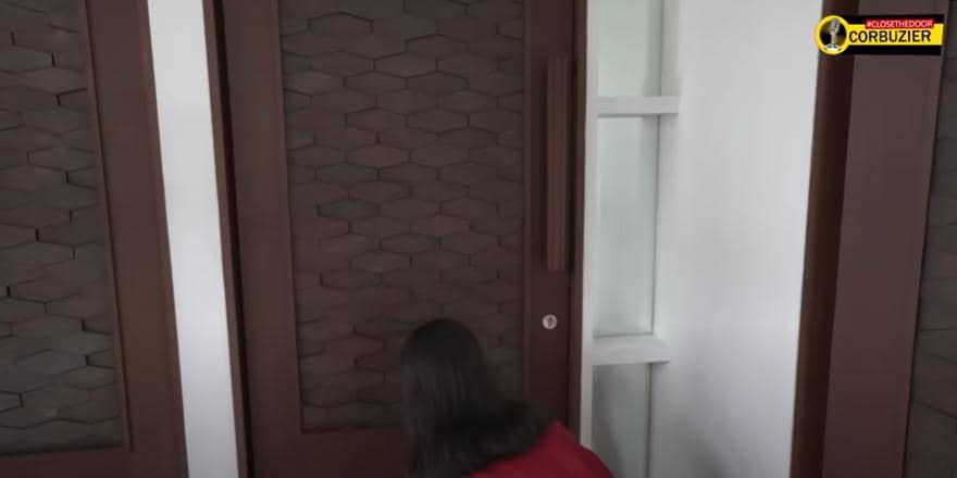 Youtube.com/ Azka Corbuzier