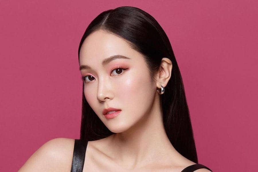 Begini Cara Para Idol KPop Merawat Rambut Mereka