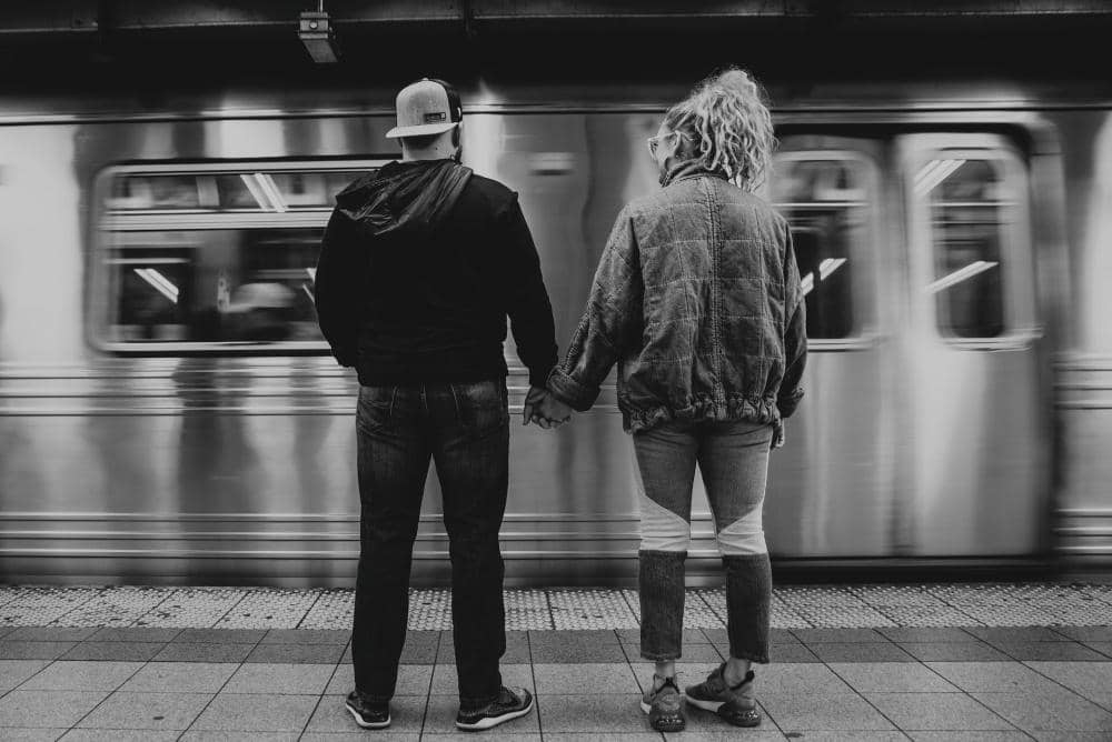 Unsplash.com/Bailey Alexander