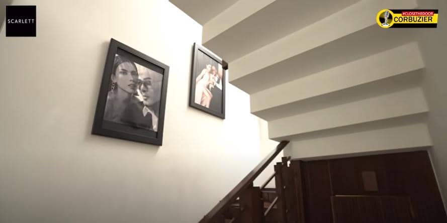 Youtube.com/ Azka Corbuzier