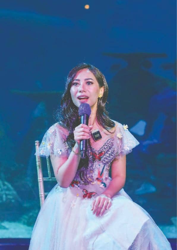 Popbela.com/Jacquelle