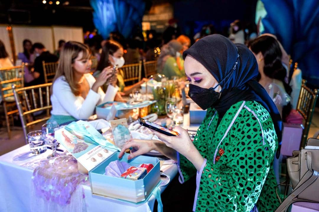 Popbela.com/Jacquelle