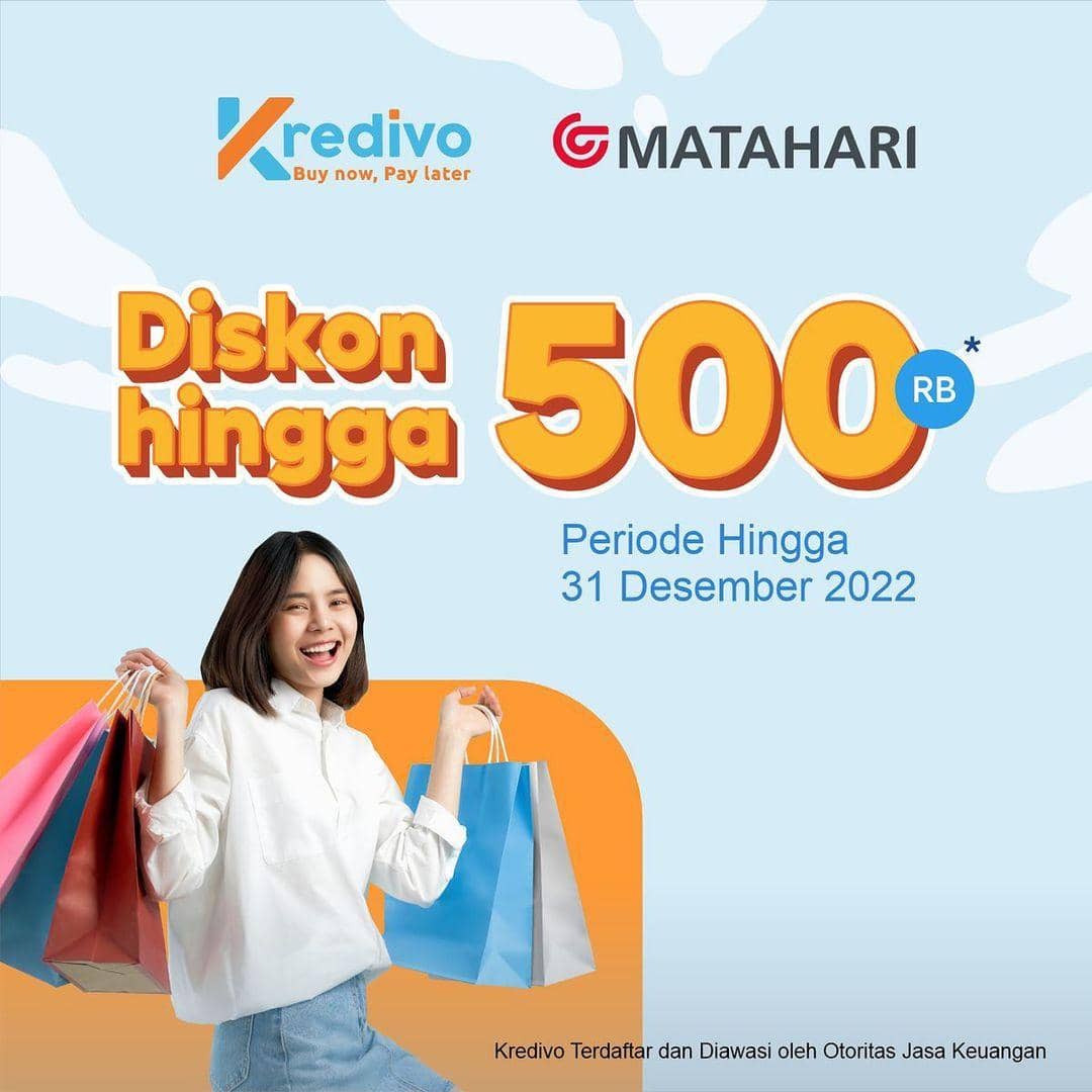 instagram.com/kredivo