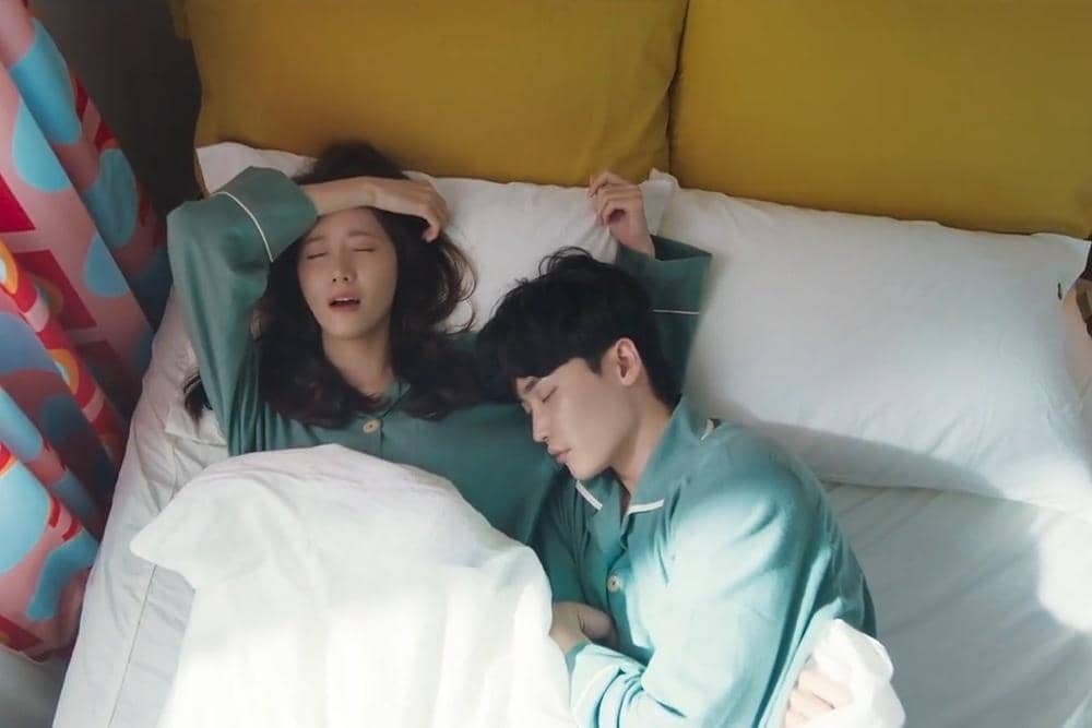 Twitter/ kdramatreats