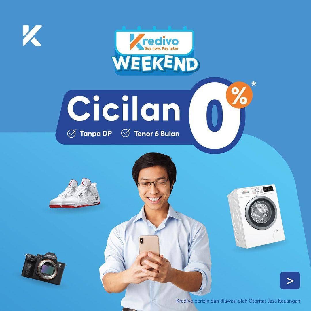 instagram.com/kredivo