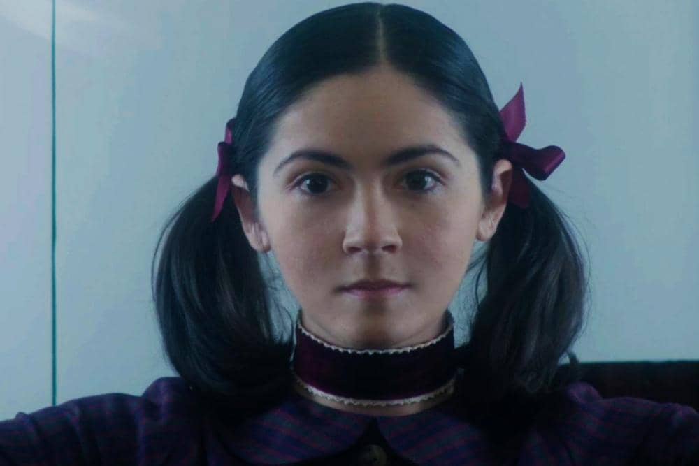 Dok. Orphan: First Kill