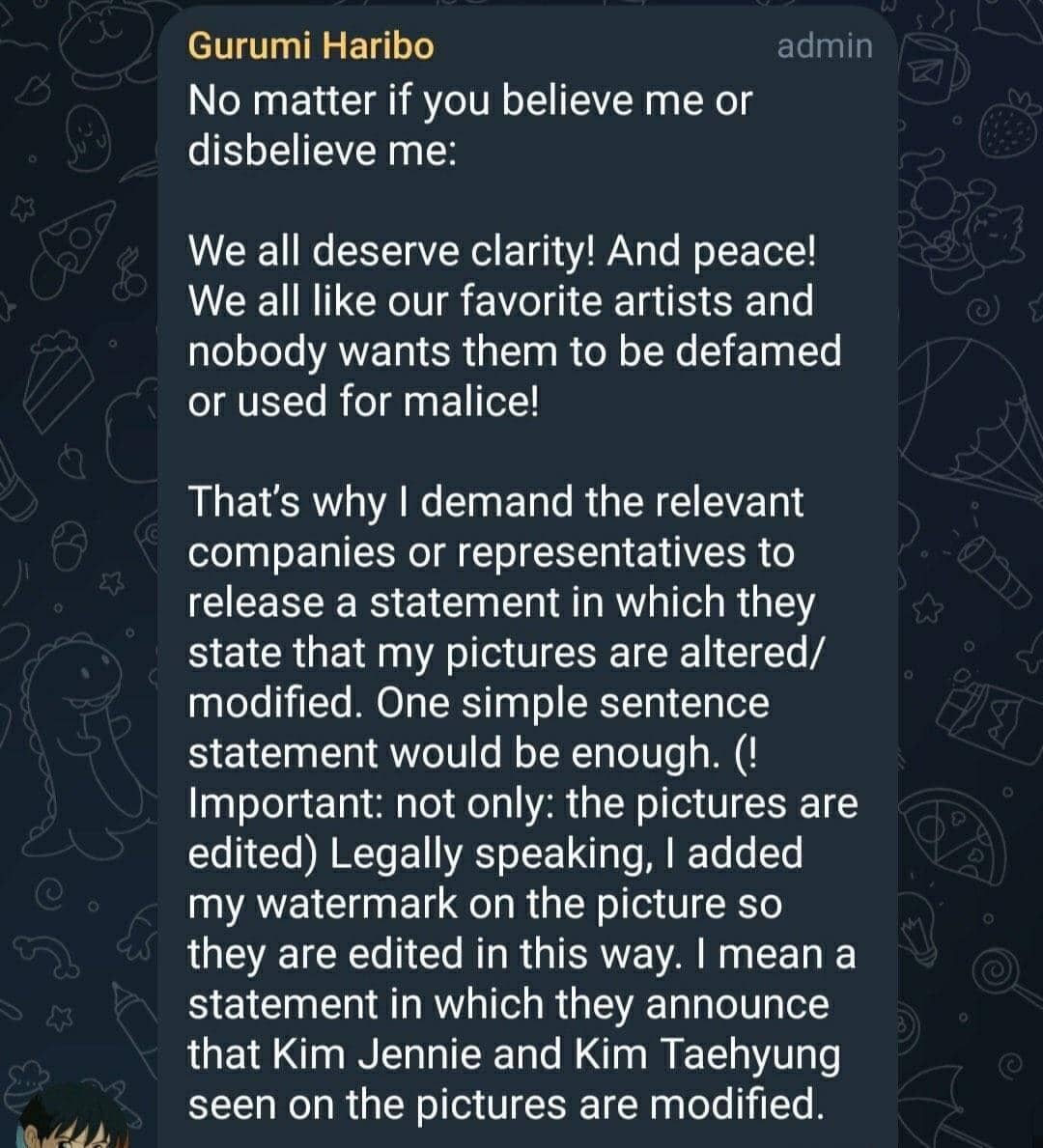 Twitter.com/1993yeonkimin