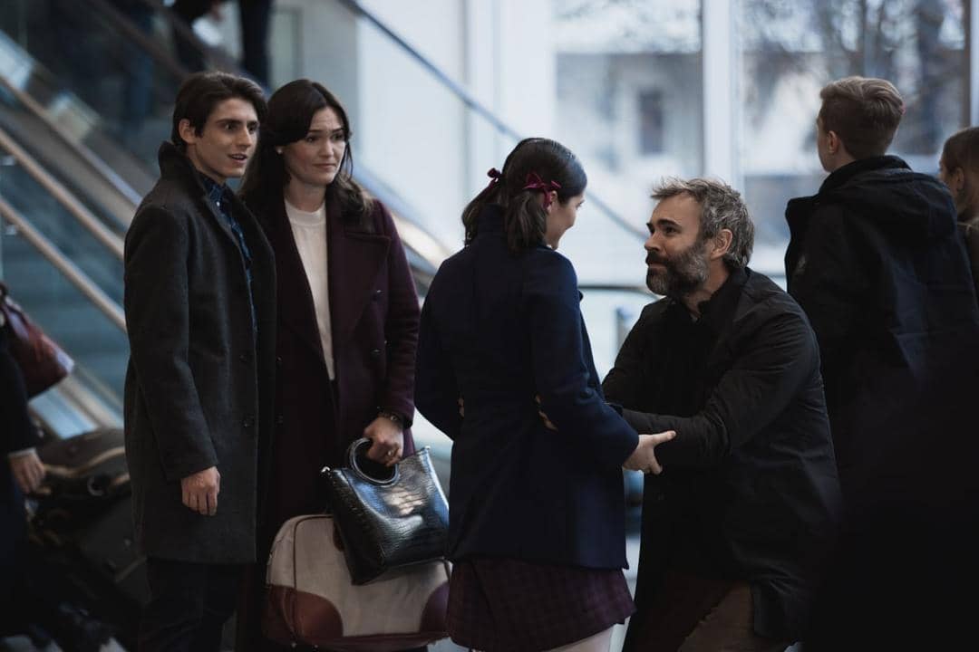 Dok. Orphan: First Kill