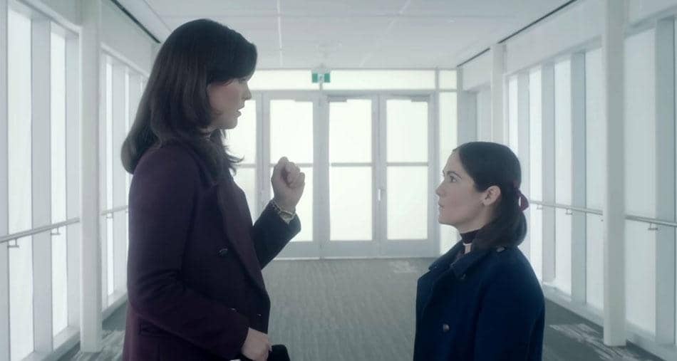 Dok. Orphan: First Kill