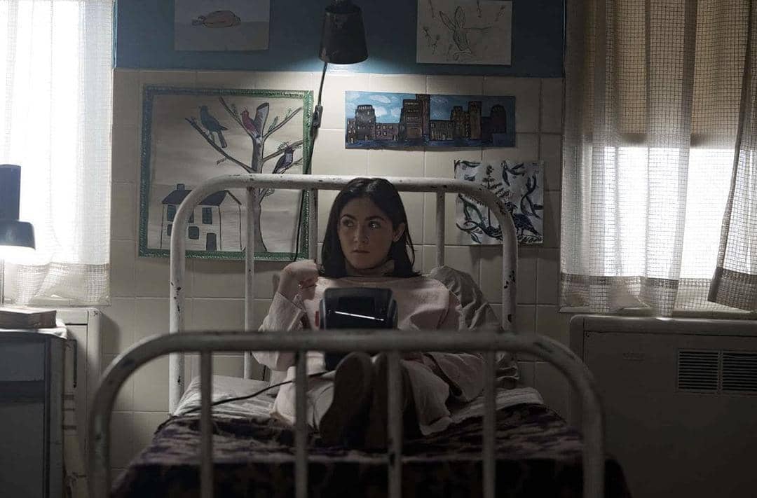 Dok. Orphan: First Kill