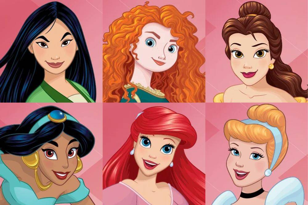 disney.id/princess