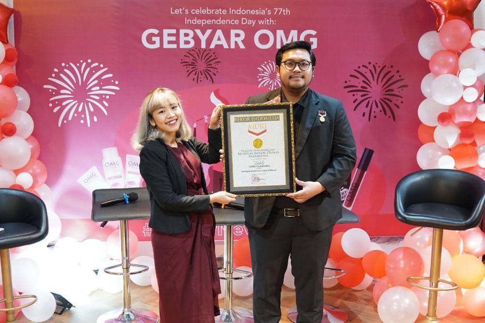 Popbela.com/omgbeauty