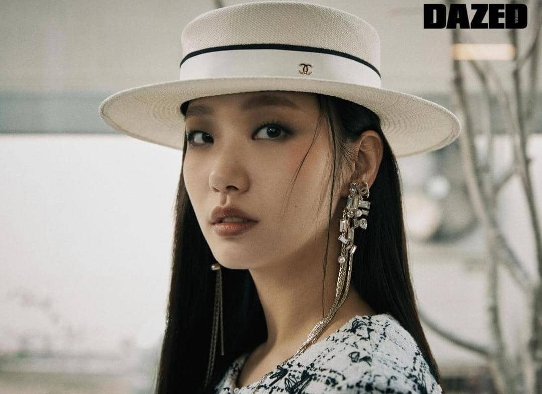 Instagram.com/ggonekim